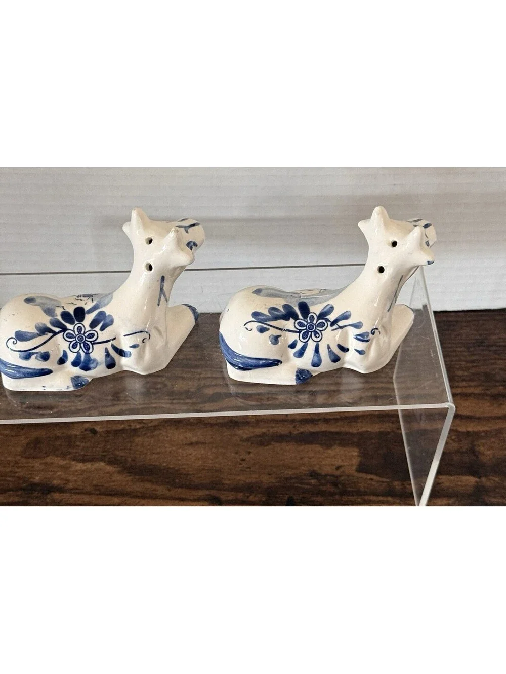 Delft these salt